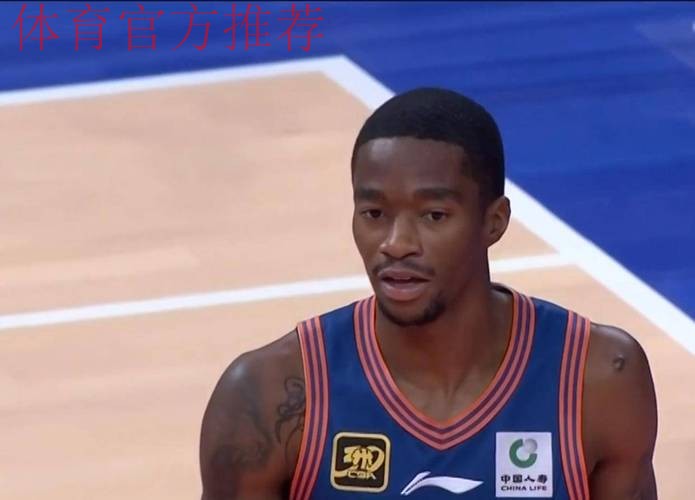 被逼卖掉萨姆纳？四川队惨遭全体成员联名讨薪，广东迎来截胡机会