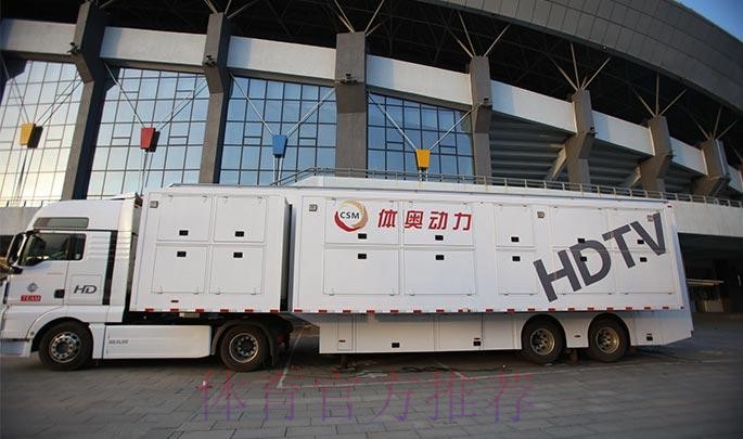 中国足协杯、超级杯信号制作及媒体版权花落体奥动力