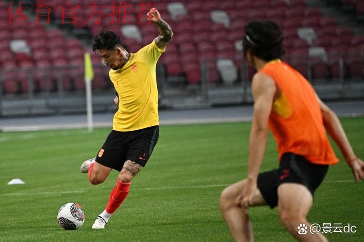 国奥今日出征法国备战土伦杯 锻炼队伍找差距